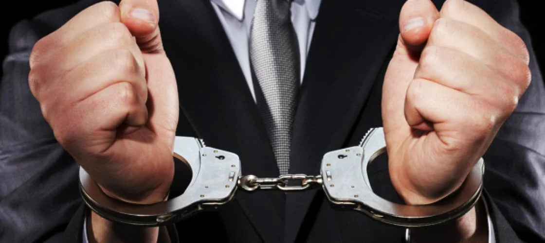 Recruitment of Criminals in Organizations