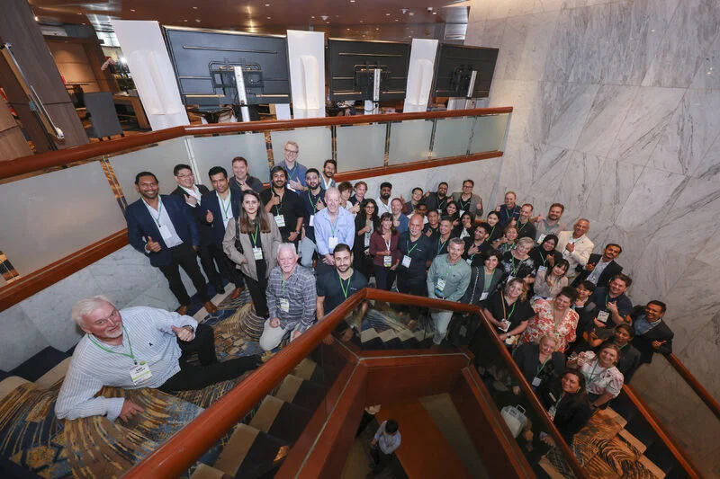 What an incredible experience at the Professional Background Screening Association