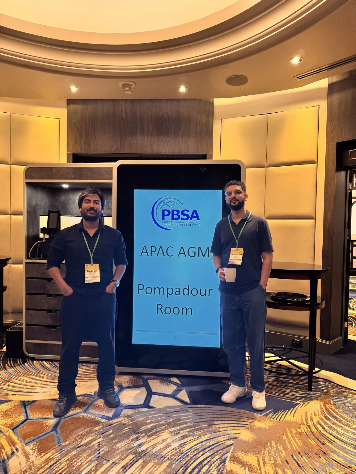 PBSA APAC 2025 - Bangkok